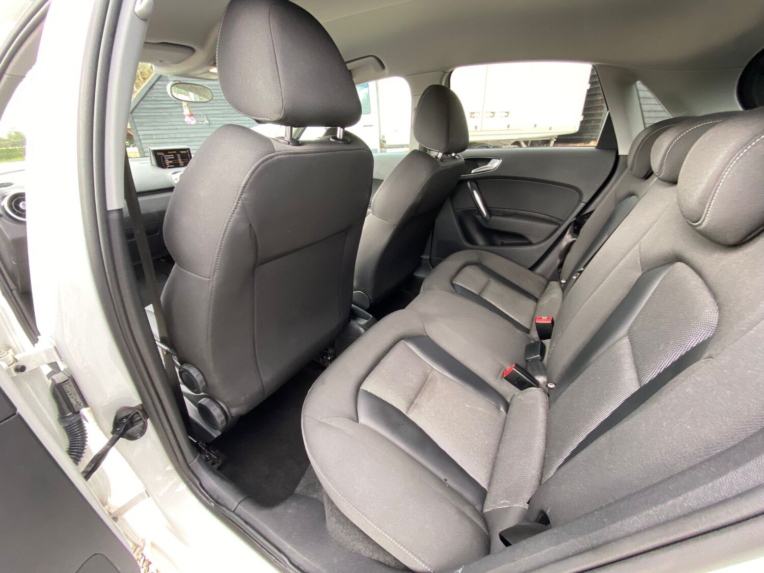 Used Audi A1 2016 for sale - 78012316: Photo 11