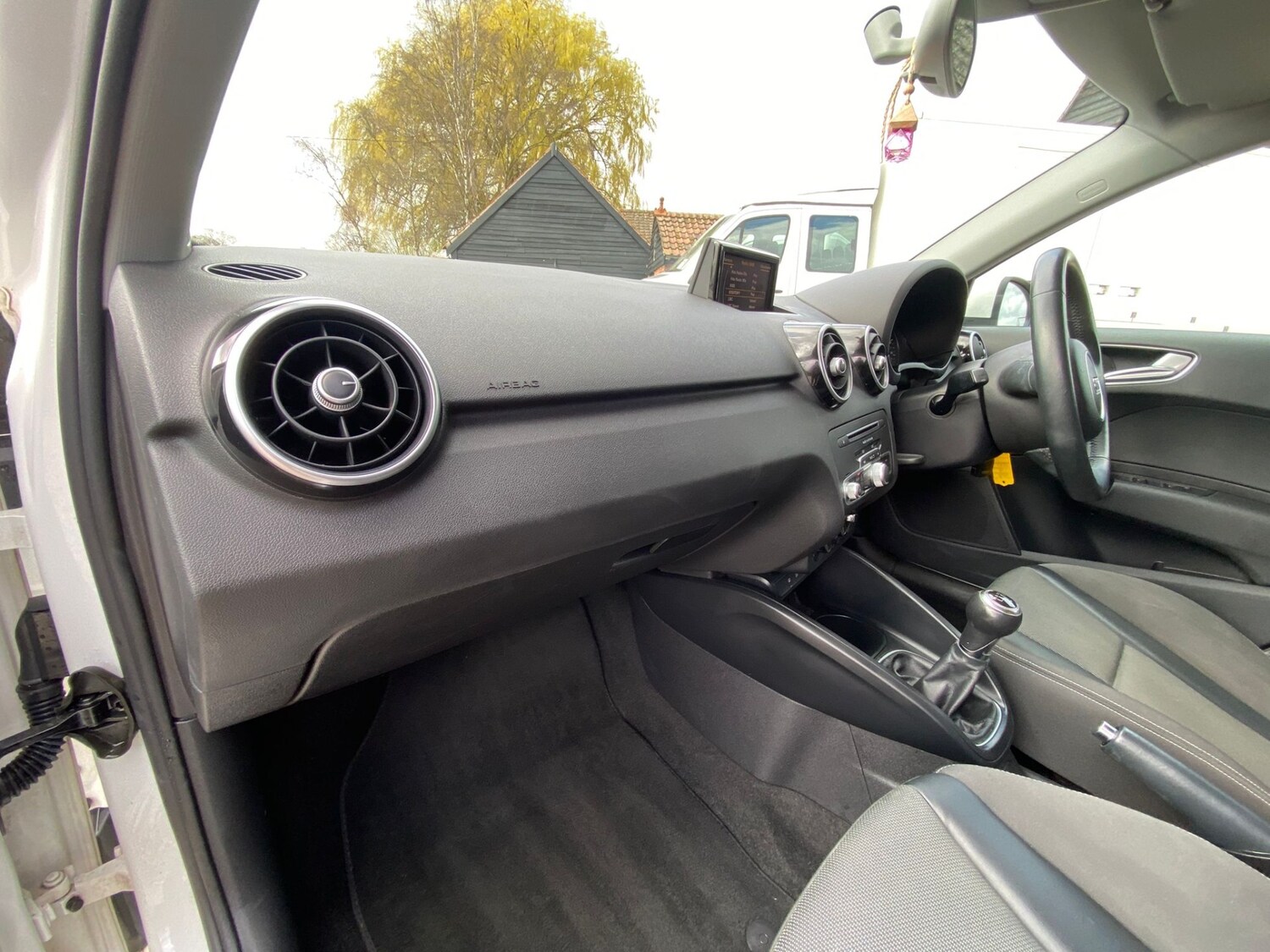 Used Audi A1 2016 for sale - 78012316: Photo 12