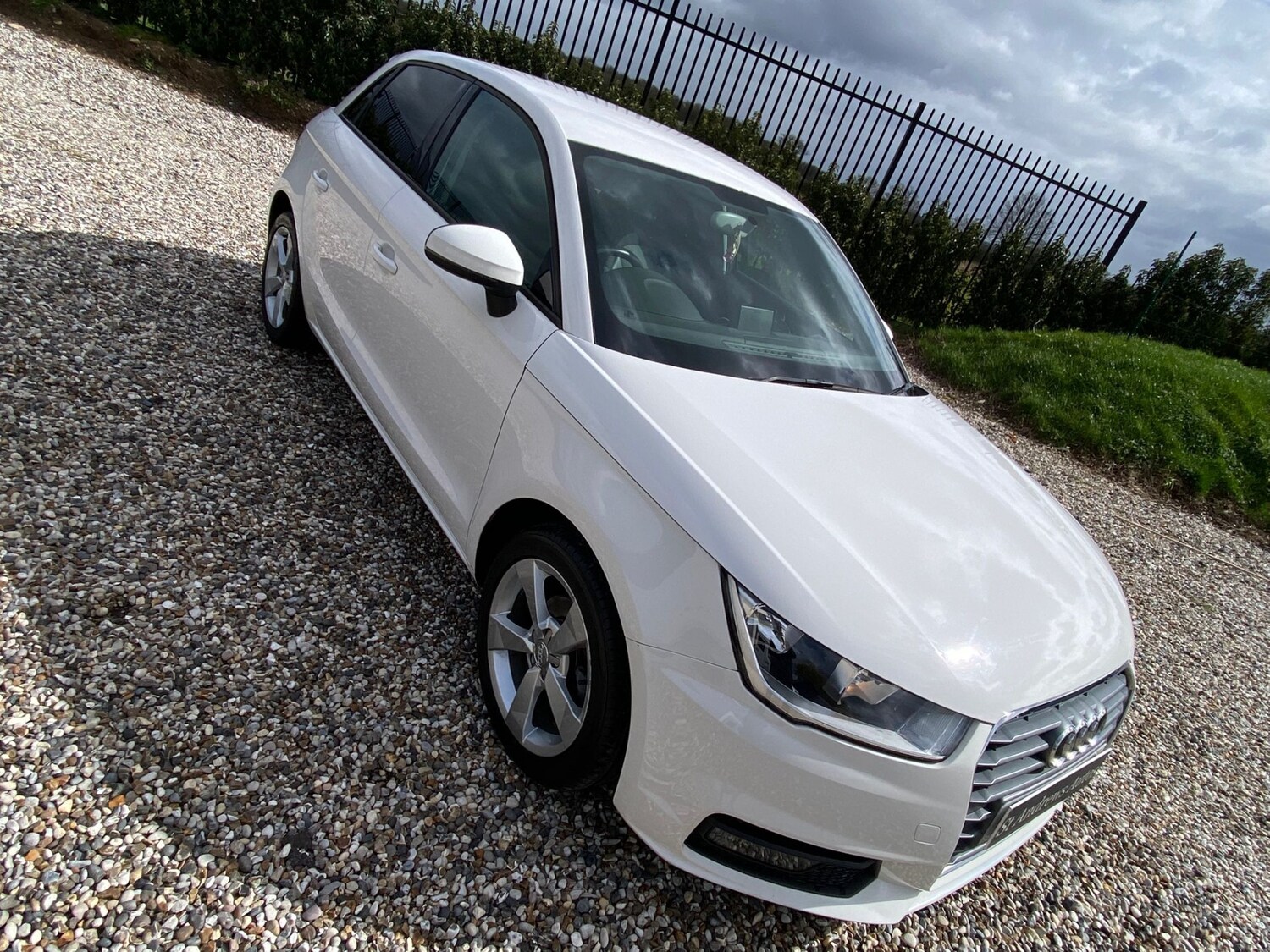 Used Audi A1 2016 for sale - 78012316: Photo 13