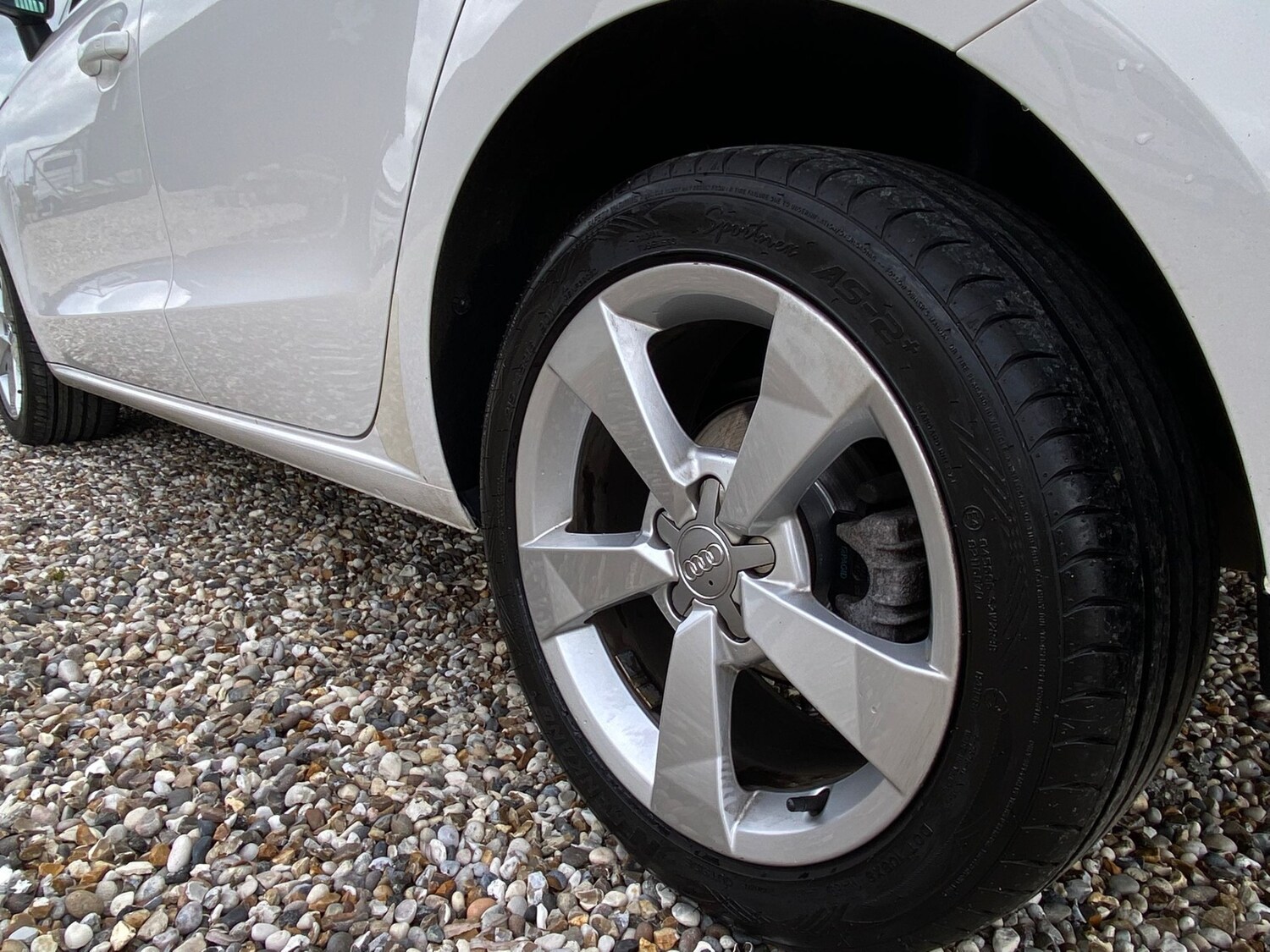 Used Audi A1 2016 for sale - 78012316: Photo 14