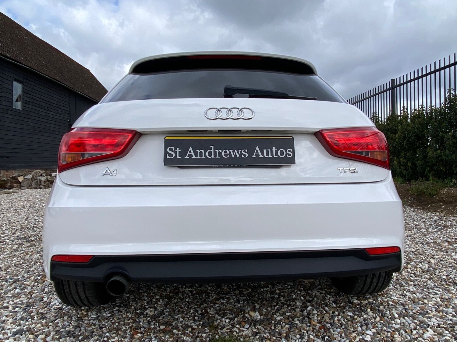 Used Audi A1 2016 for sale - 78012316: Photo 15