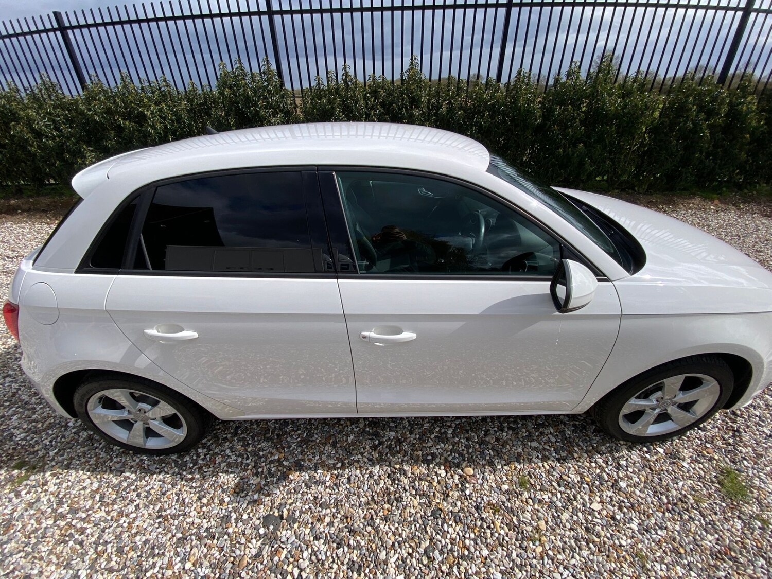 Used Audi A1 2016 for sale - 78012316: Photo 16