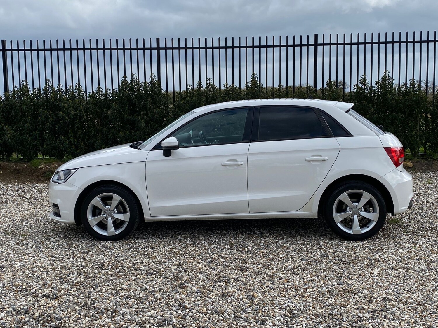 Used Audi A1 2016 for sale - 78012316: Photo 17