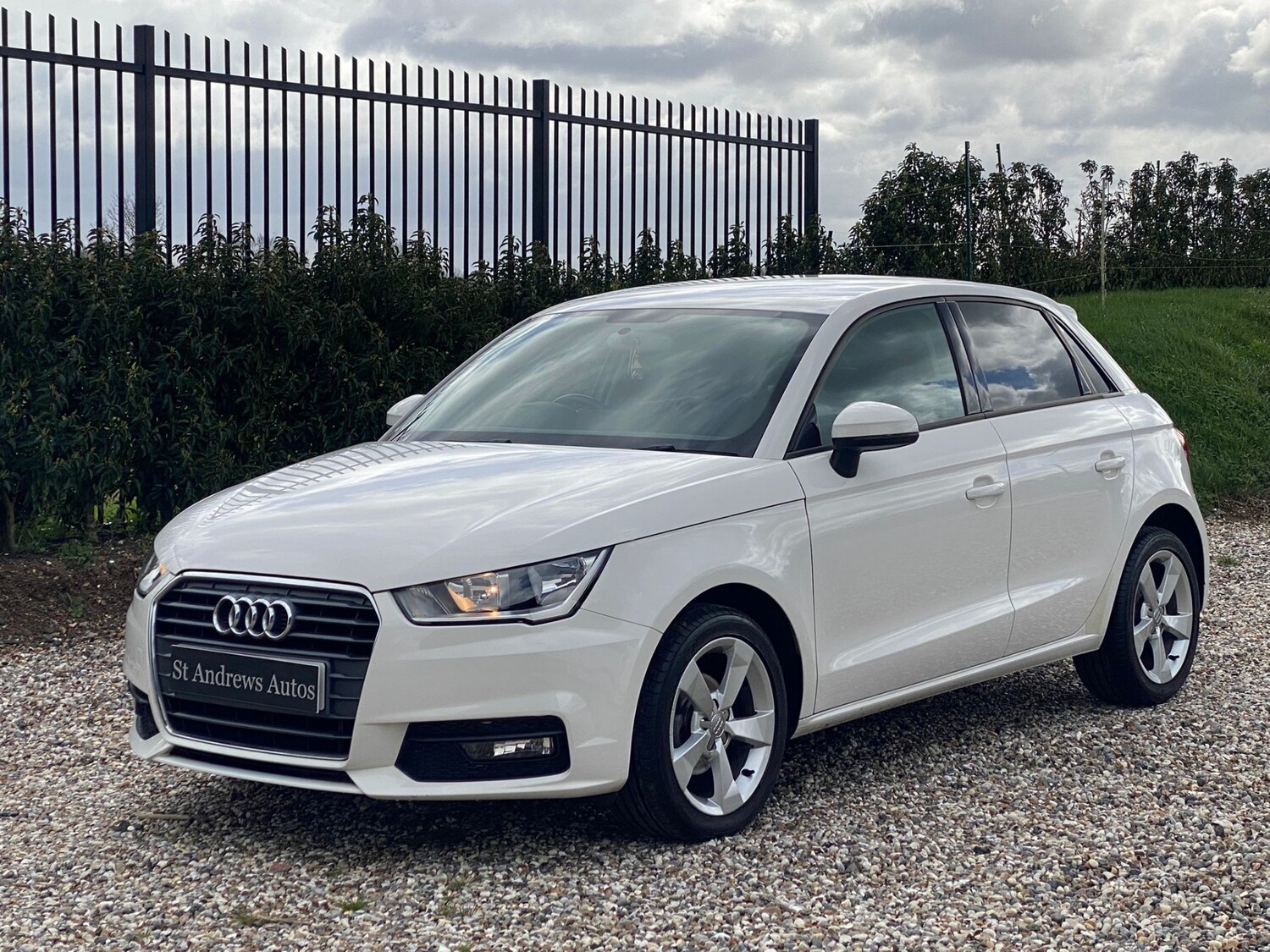 Used Audi A1 2016 for sale - 78012316: Photo 18