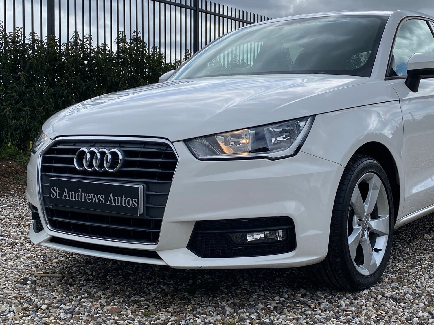 Used Audi A1 2016 for sale - 78012316: Photo 19