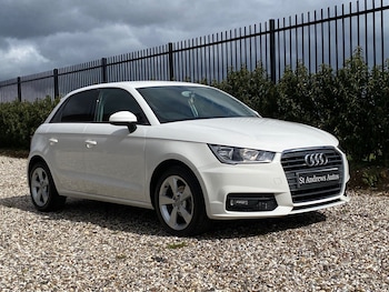 Used Audi A1 2016 for sale - 78012316: Photo