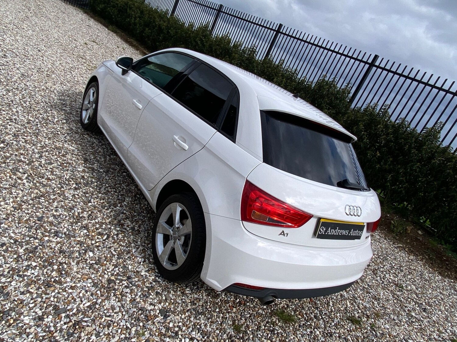 Used Audi A1 2016 for sale - 78012316: Photo 20