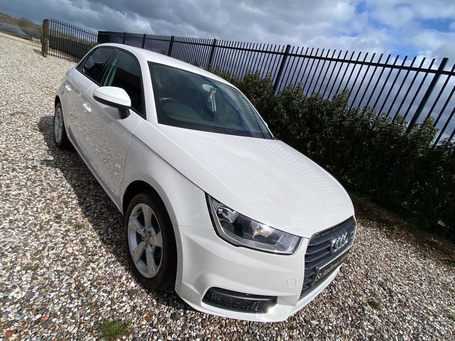 Used Audi A1 2016 for sale - 78012316: Photo 22