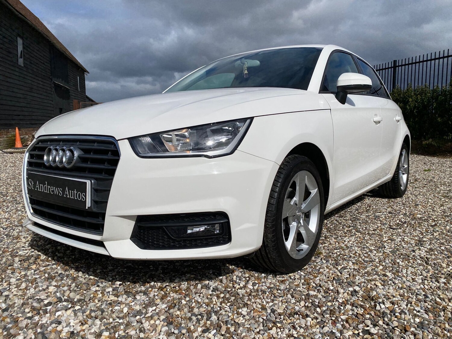 Used Audi A1 2016 for sale - 78012316: Photo 23