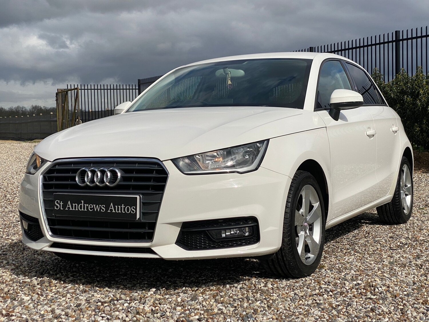 Used Audi A1 2016 for sale - 78012316: Photo 24