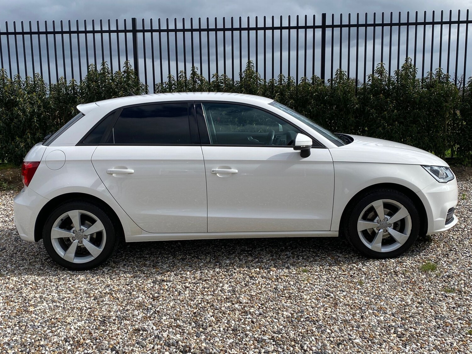 Used Audi A1 2016 for sale - 78012316: Photo 25