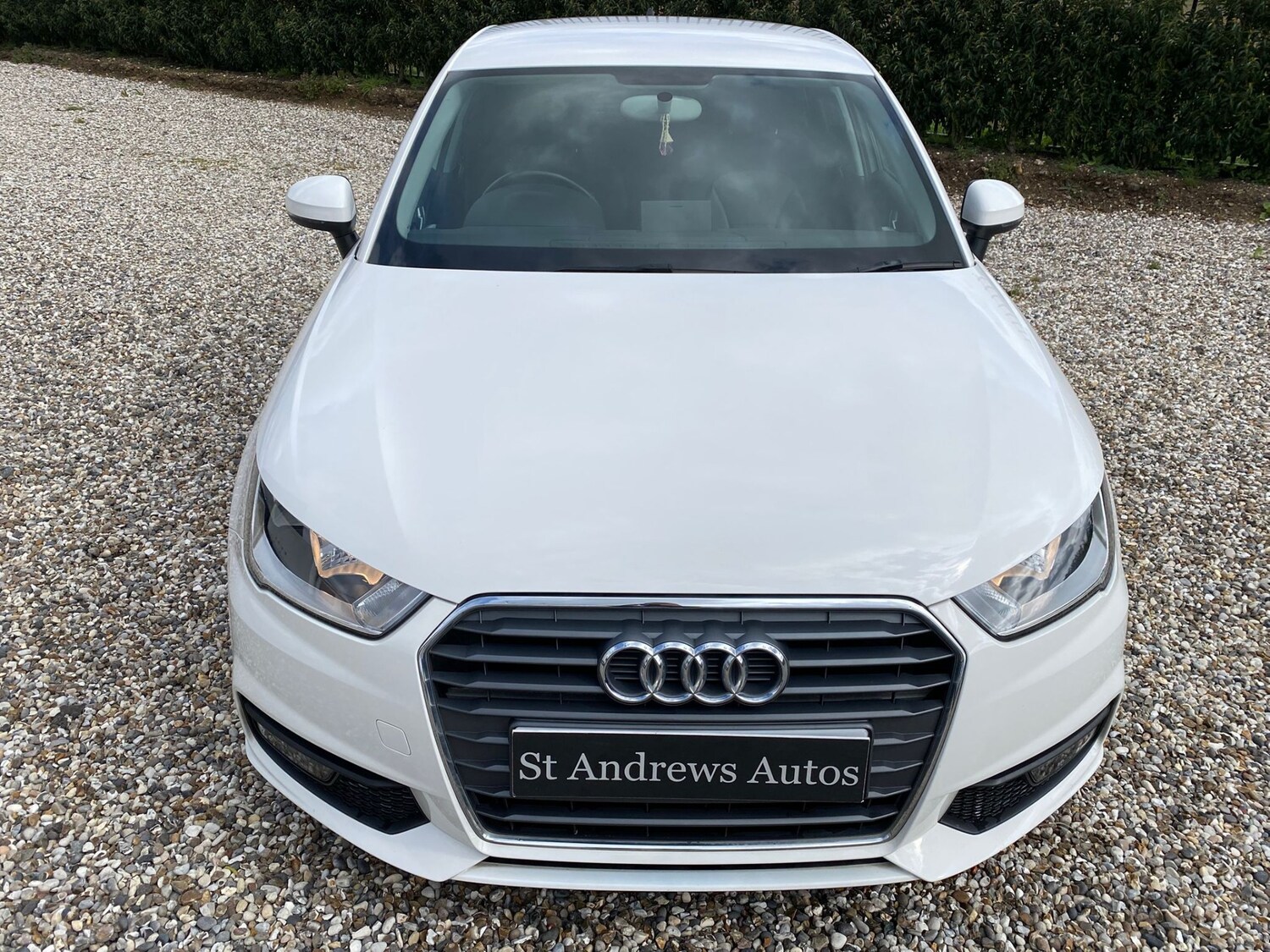Used Audi A1 2016 for sale - 78012316: Photo 26
