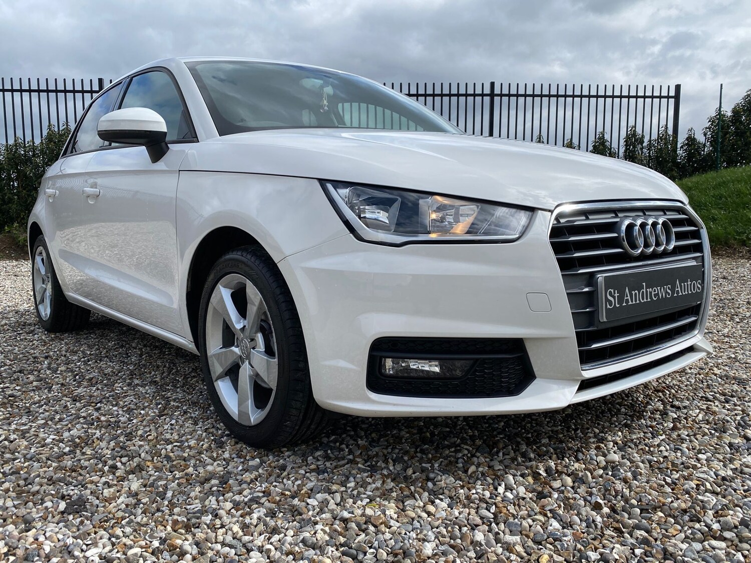 Used Audi A1 2016 for sale - 78012316: Photo 27