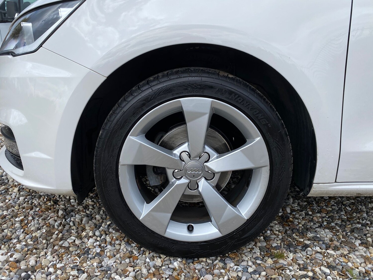 Used Audi A1 2016 for sale - 78012316: Photo 28