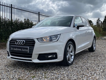 Used Audi A1 2016 for sale - 78012316: Photo