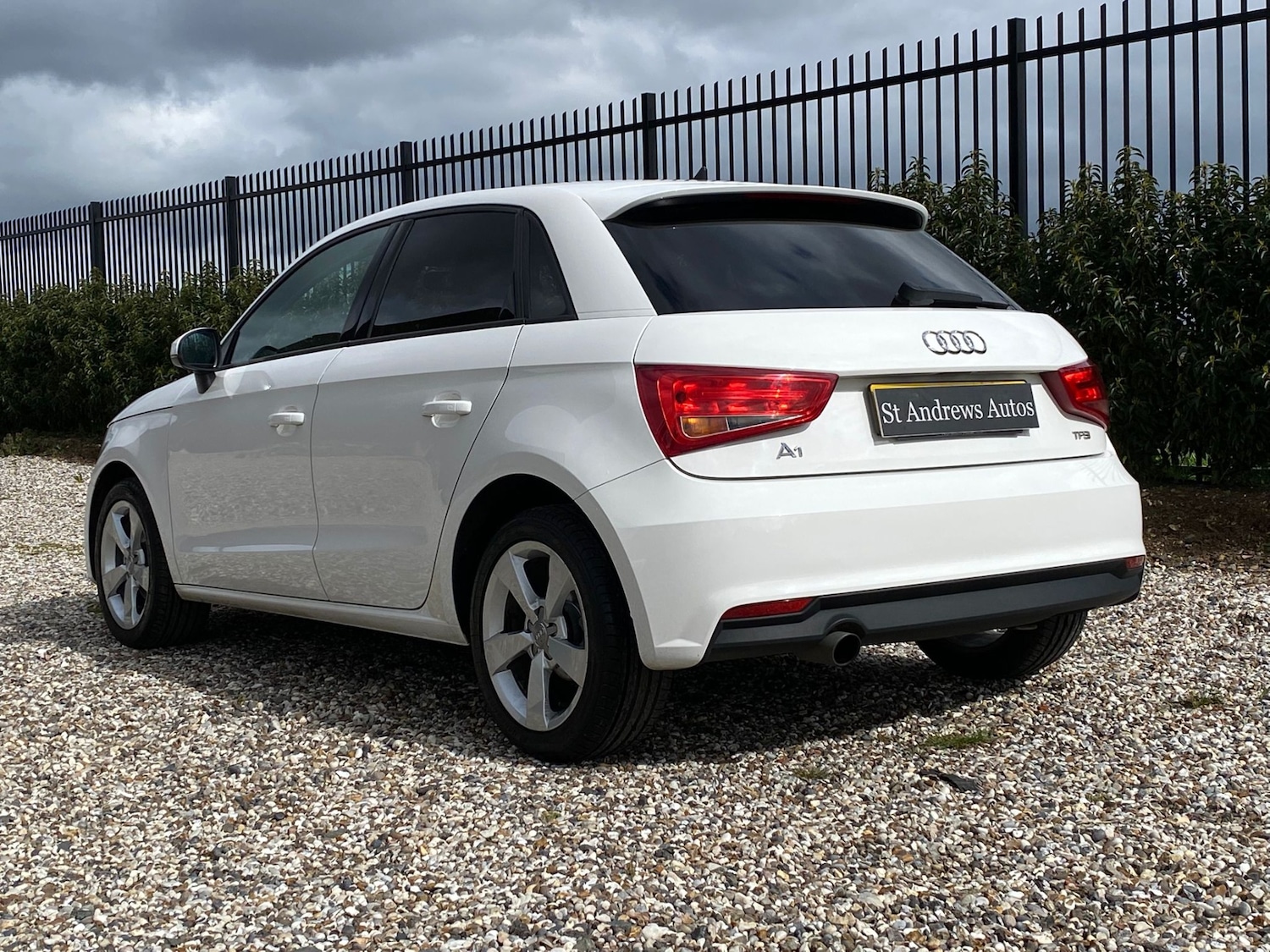Used Audi A1 2016 for sale - 78012316: Photo 3