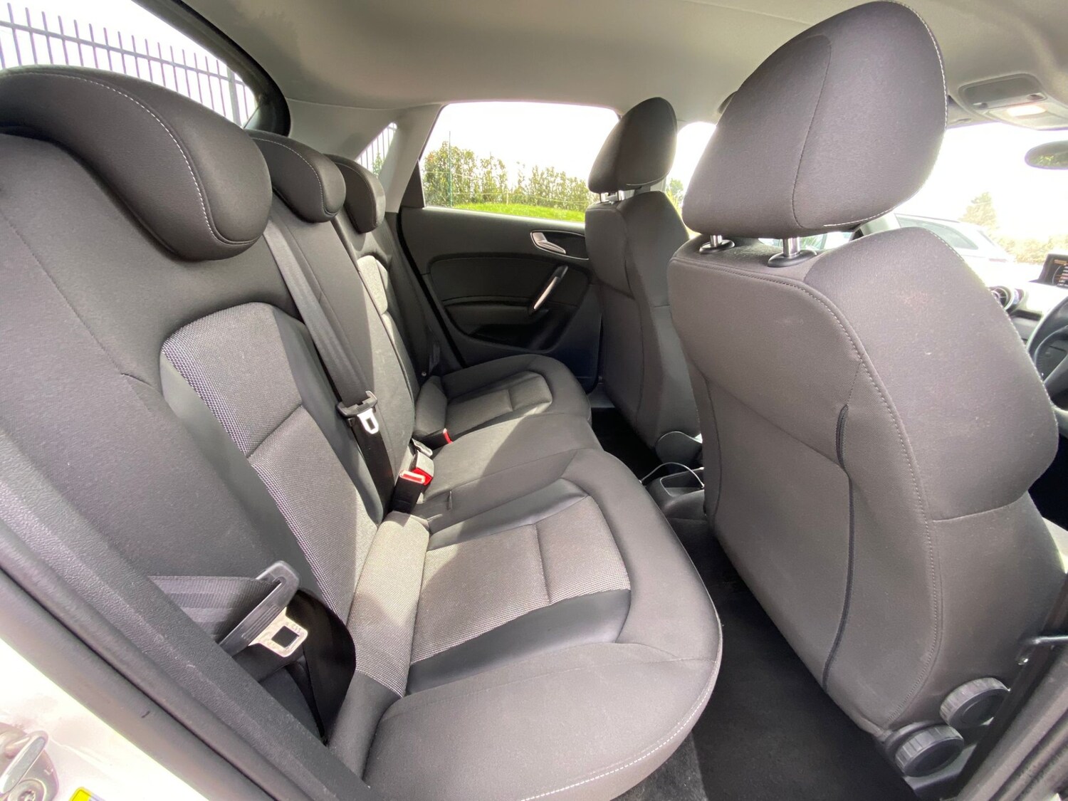 Used Audi A1 2016 for sale - 78012316: Photo 32