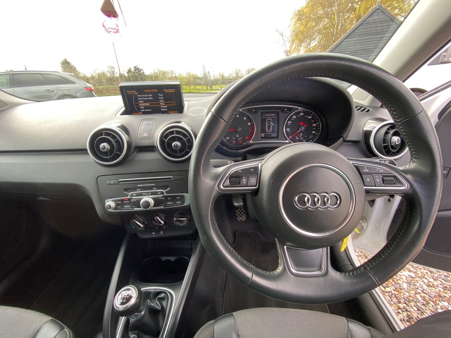 Used Audi A1 2016 for sale - 78012316: Photo 34