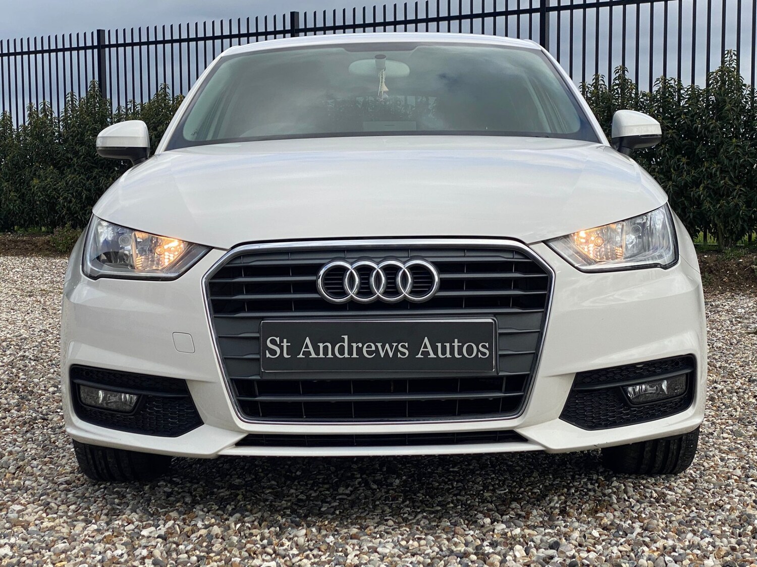 Used Audi A1 2016 for sale - 78012316: Photo 6