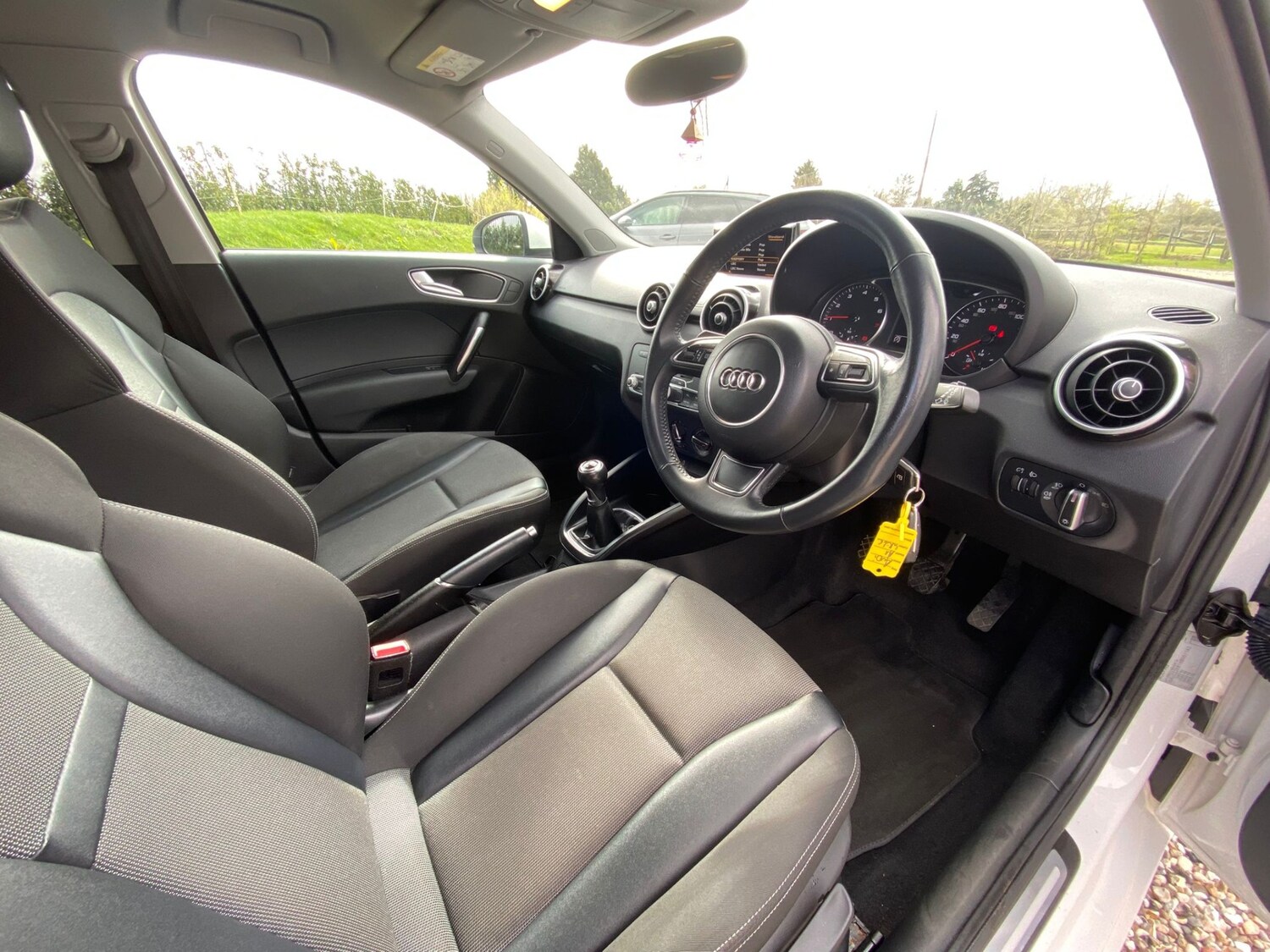 Used Audi A1 2016 for sale - 78012316: Photo 7