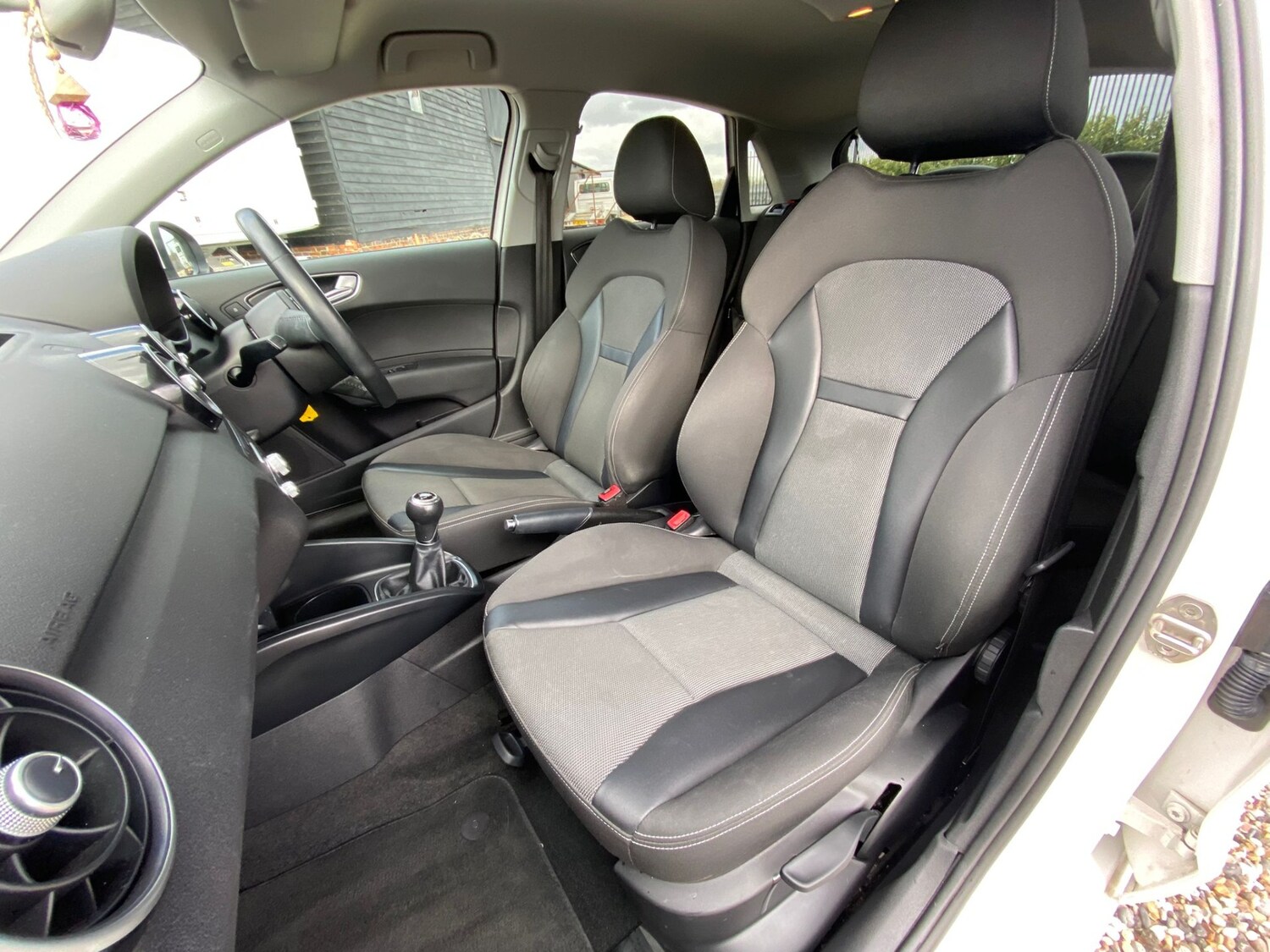 Used Audi A1 2016 for sale - 78012316: Photo 8