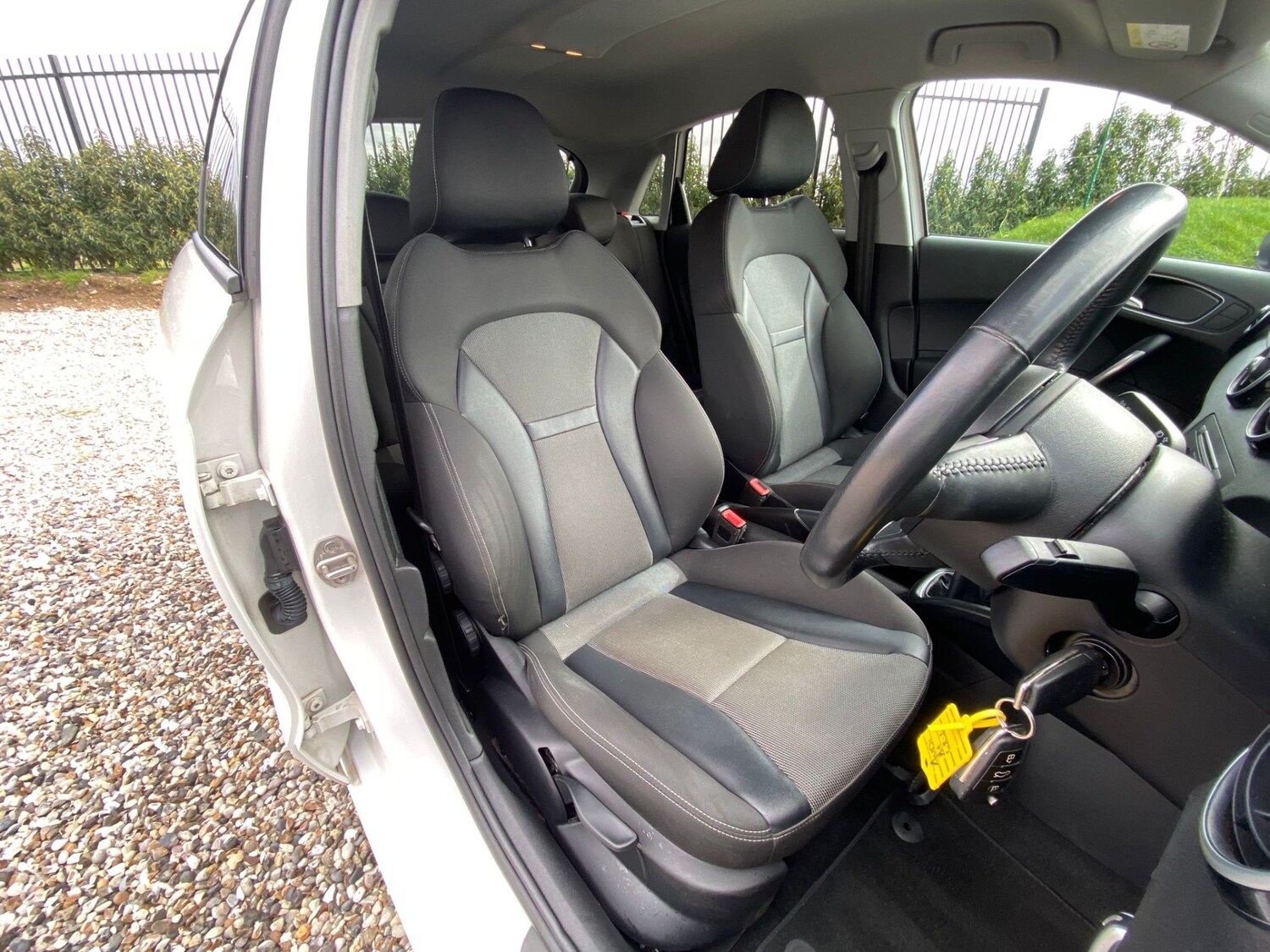 Used Audi A1 2016 for sale - 78012316: Photo 9