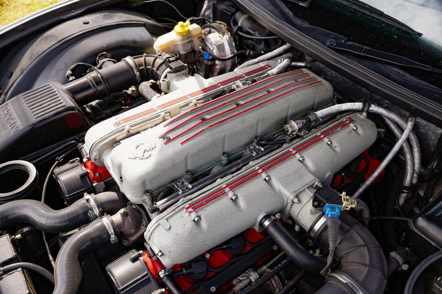 Vehicle 27