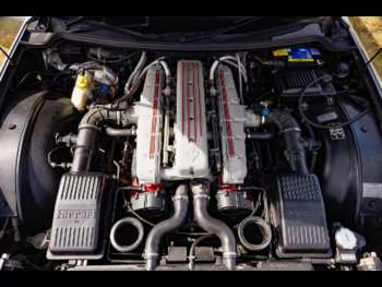 Used Ferrari 550 2001 for sale - 75239340: Photo