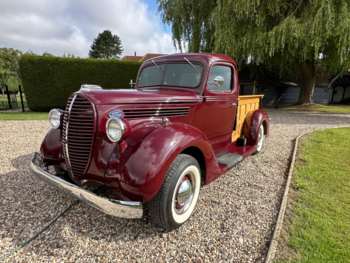 Used Ford F1 1939 for sale - 75343044: Photo