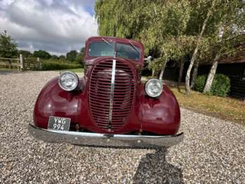 Used Ford F1 1939 for sale - 75343044: Photo