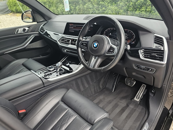 Used BMW X5 2019 for sale - 75637998: Photo 10