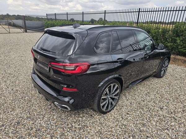 Used BMW X5 2019 for sale - 75637998: Photo 13