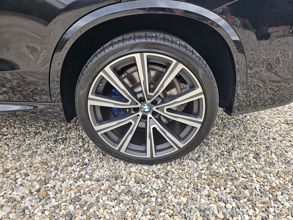 Used BMW X5 2019 for sale - 75637998: Photo 14