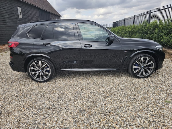 Used BMW X5 2019 for sale - 75637998: Photo 15