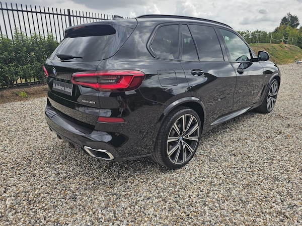 Used BMW X5 2019 for sale - 75637998: Photo 16