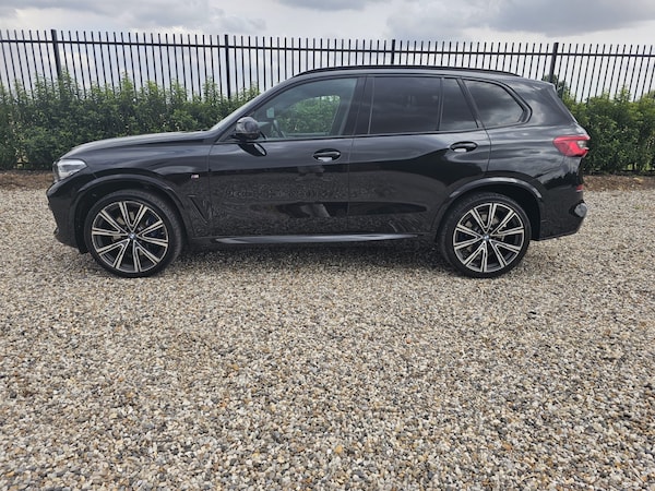 Used BMW X5 2019 for sale - 75637998: Photo 17