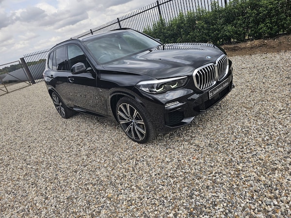 Used BMW X5 2019 for sale - 75637998: Photo 18