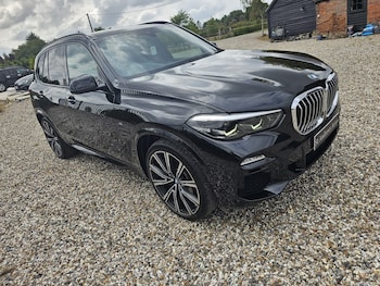 BMW - X5