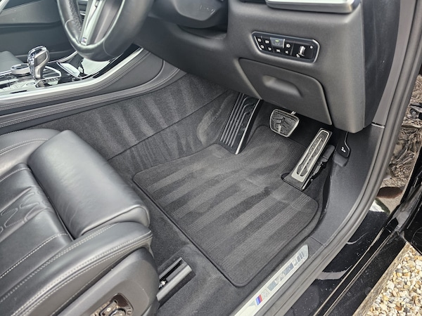 Used BMW X5 2019 for sale - 75637998: Photo 20