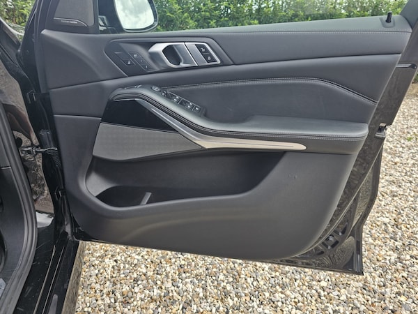 Used BMW X5 2019 for sale - 75637998: Photo 21