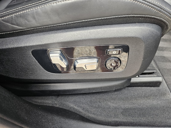 Used BMW X5 2019 for sale - 75637998: Photo 22
