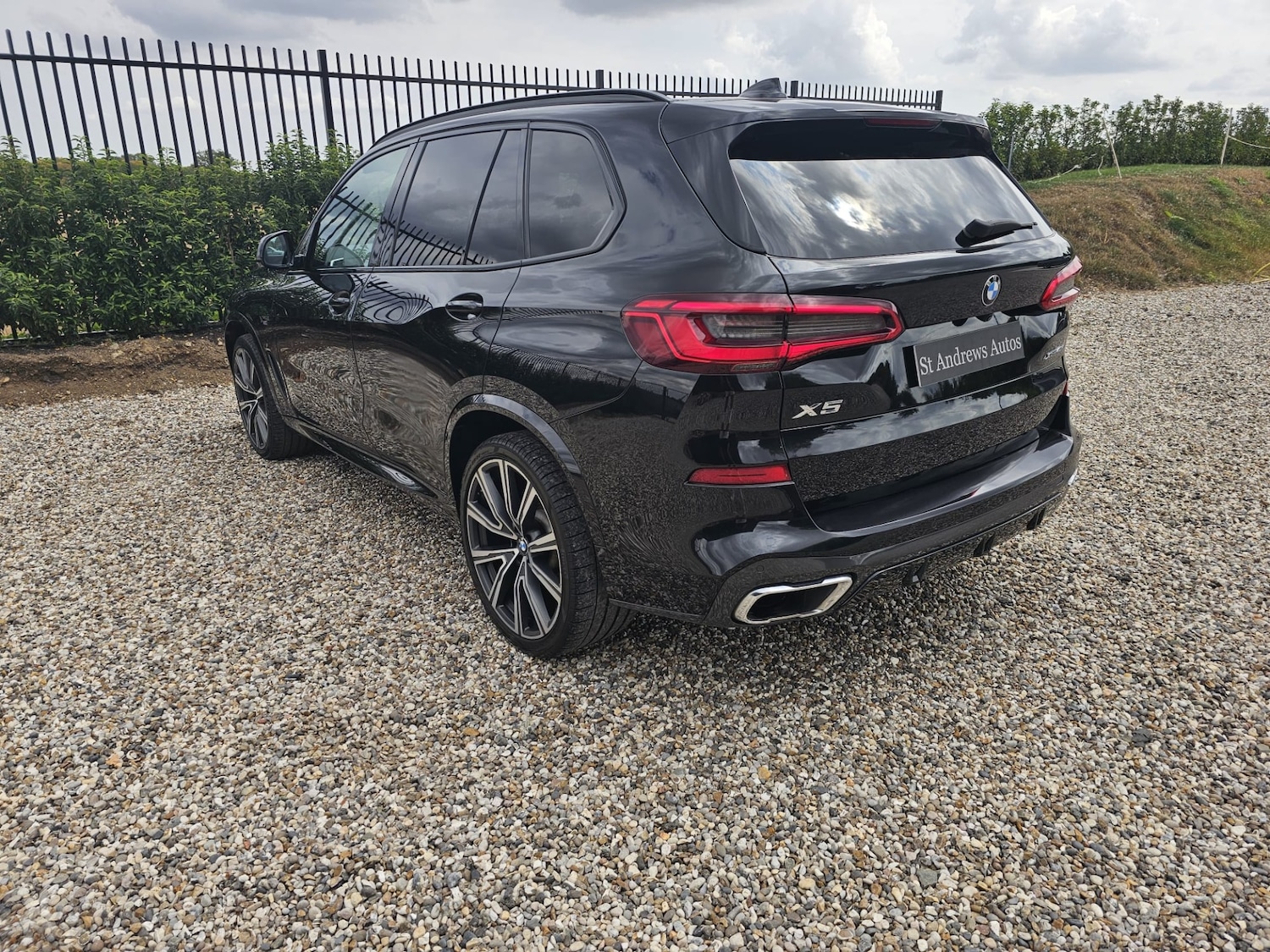 Vehicle 23