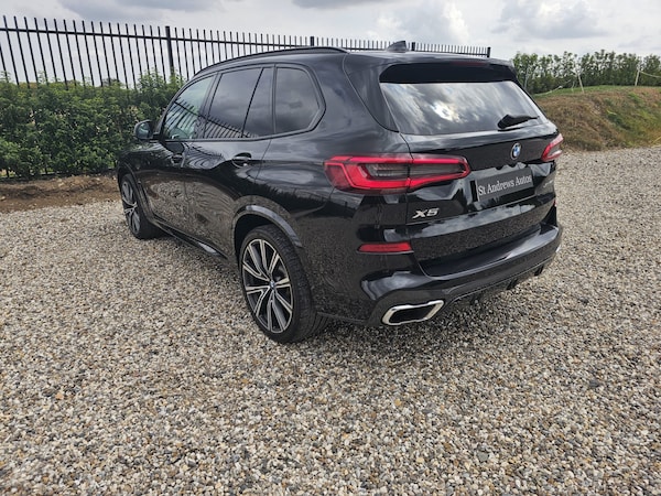 Used BMW X5 2019 for sale - 75637998: Photo 23