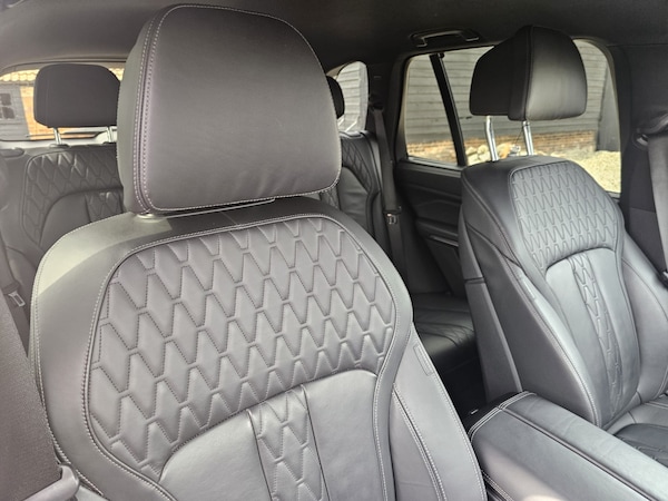 Used BMW X5 2019 for sale - 75637998: Photo 25