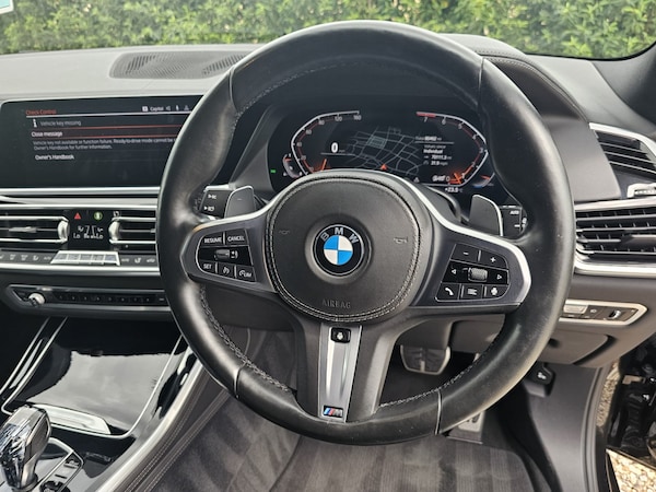 Used BMW X5 2019 for sale - 75637998: Photo 27