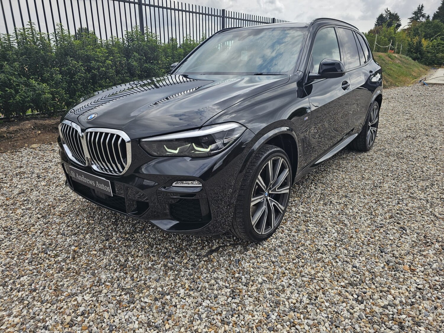 Vehicle 29