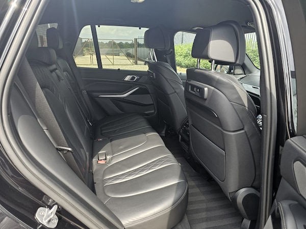 Used BMW X5 2019 for sale - 75637998: Photo 30