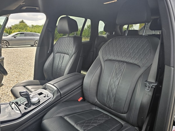 Used BMW X5 2019 for sale - 75637998: Photo 31