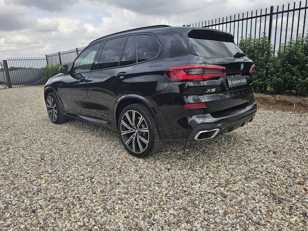 Used BMW X5 2019 for sale - 75637998: Photo 3