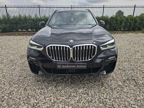 Used BMW X5 2019 for sale - 75637998: Photo 6